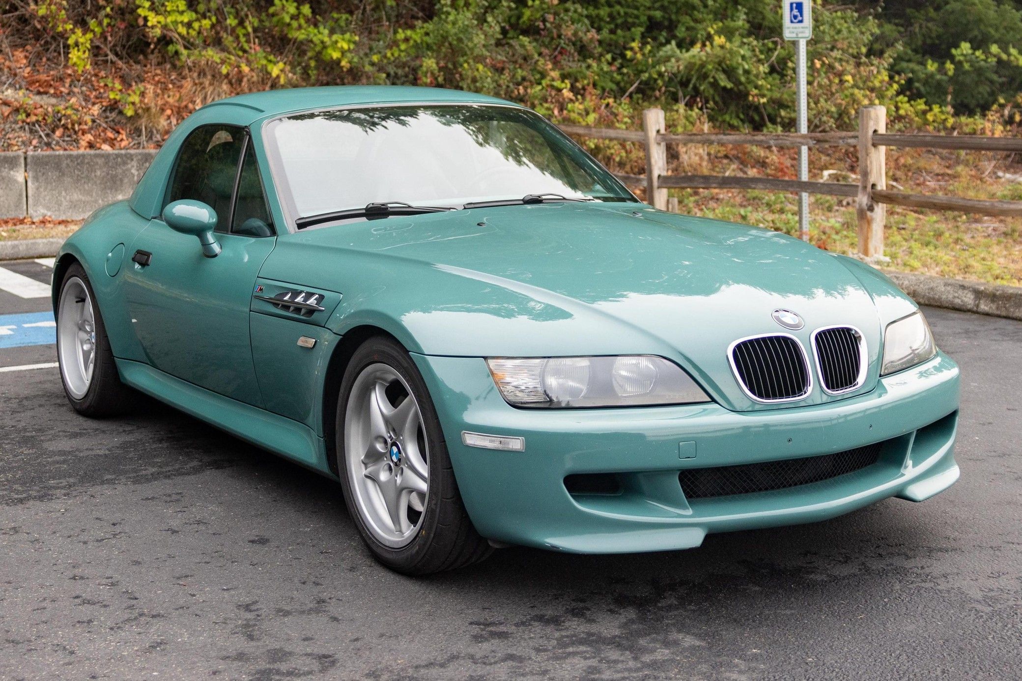 1999 BMW Z3