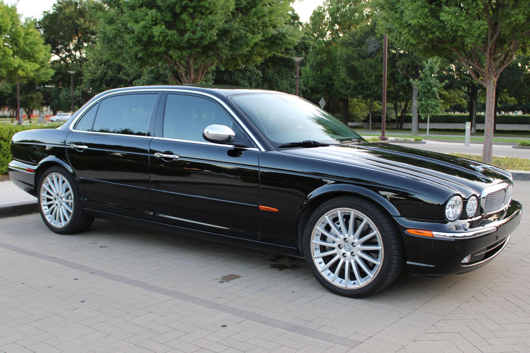2005 Jaguar XJ