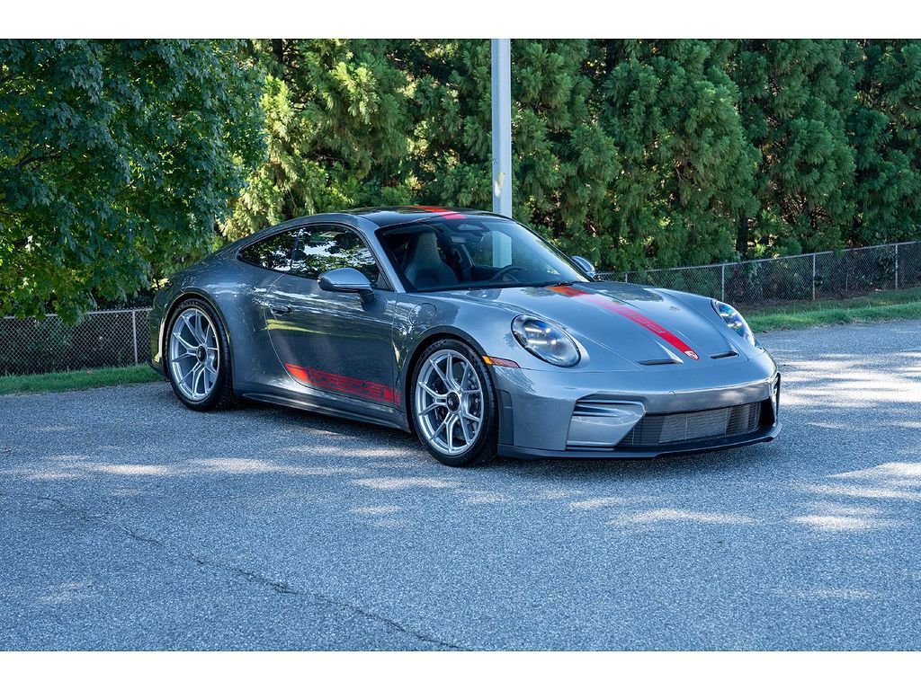 2026 Porsche 992.2 GT3
