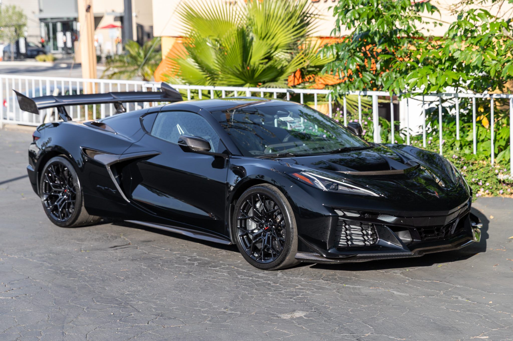 2026 Chevrolet Corvette