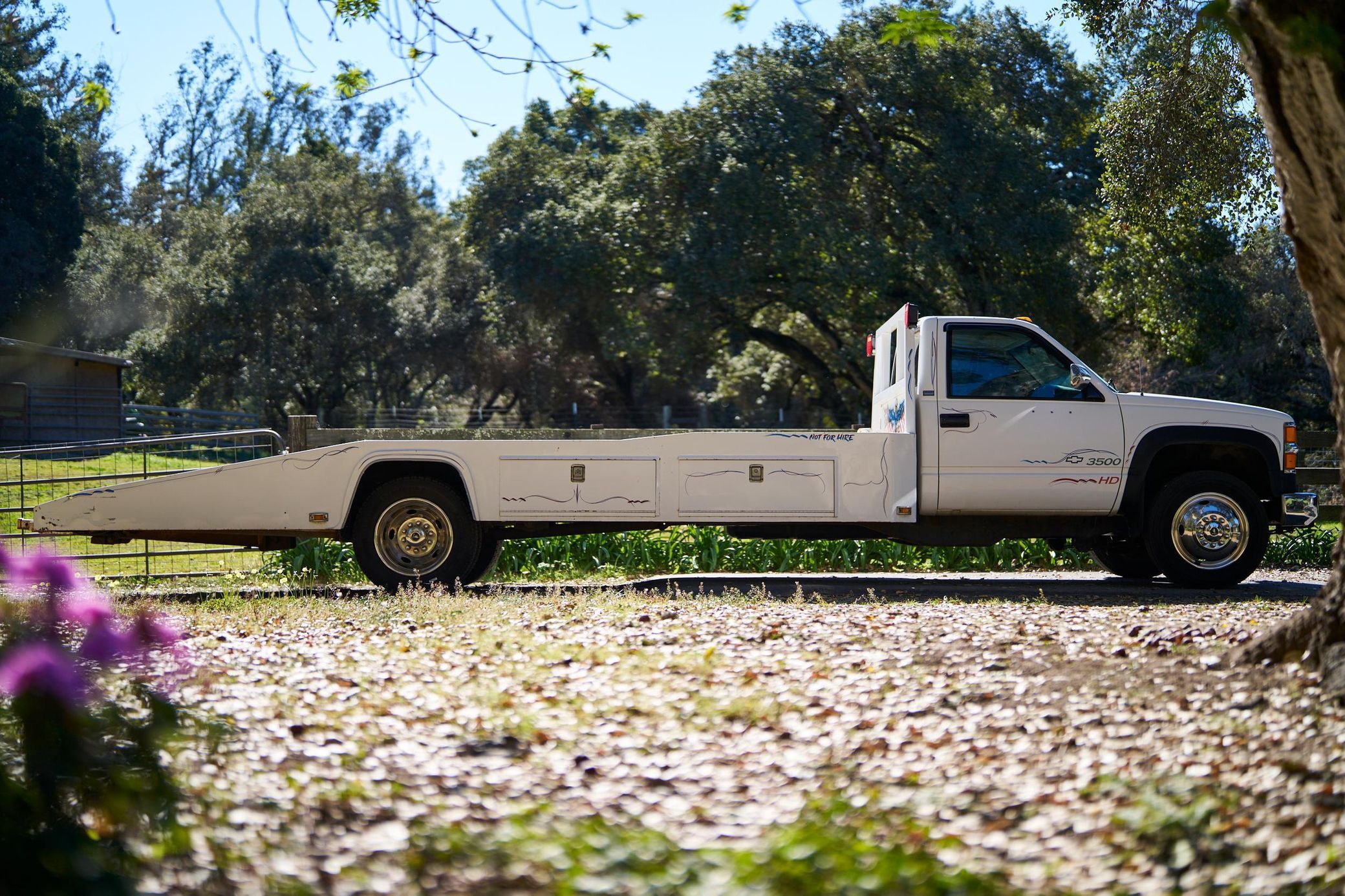 1996 Chevrolet C/K Pickup