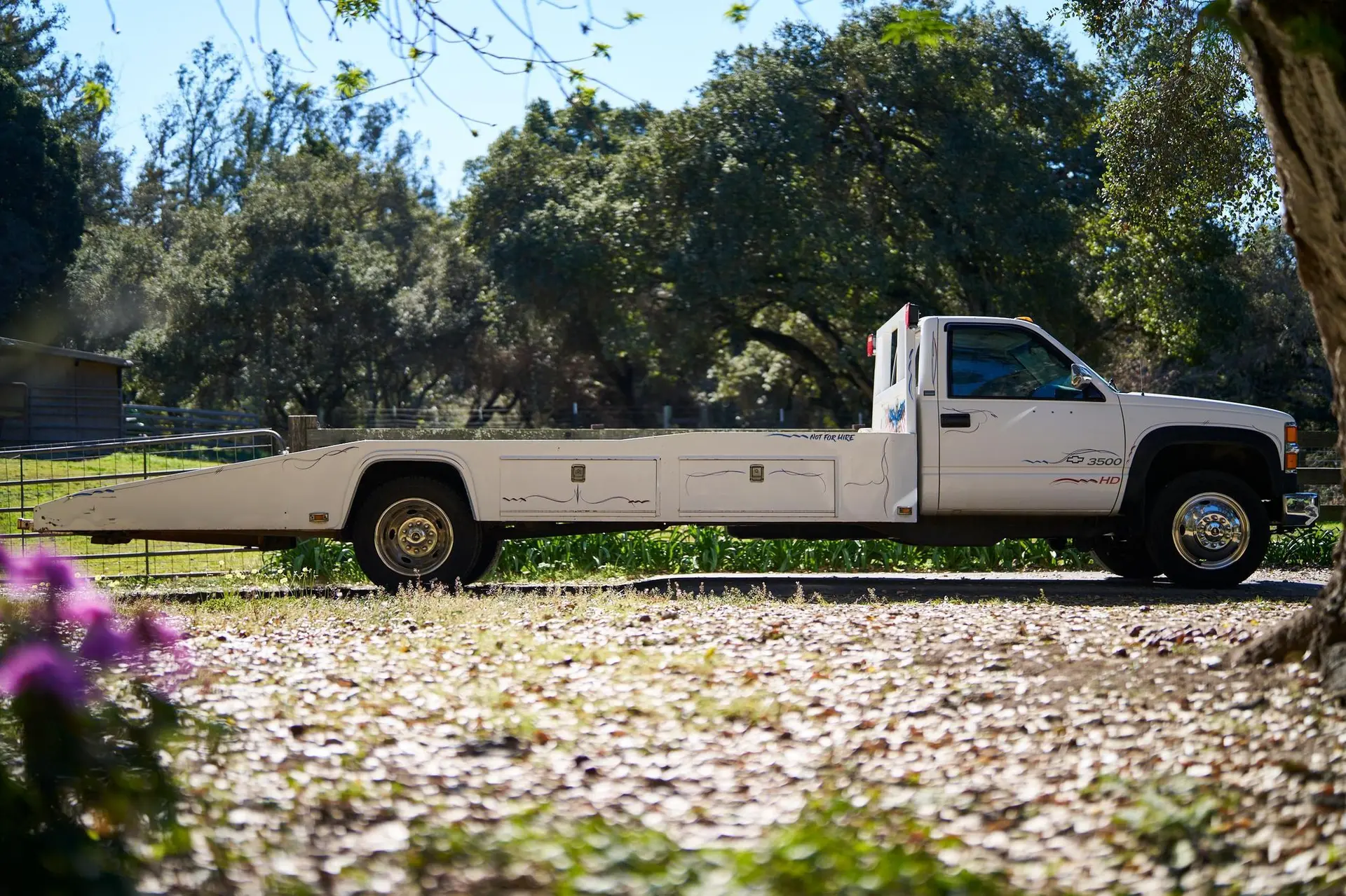 1996 Chevrolet C/K Pickup