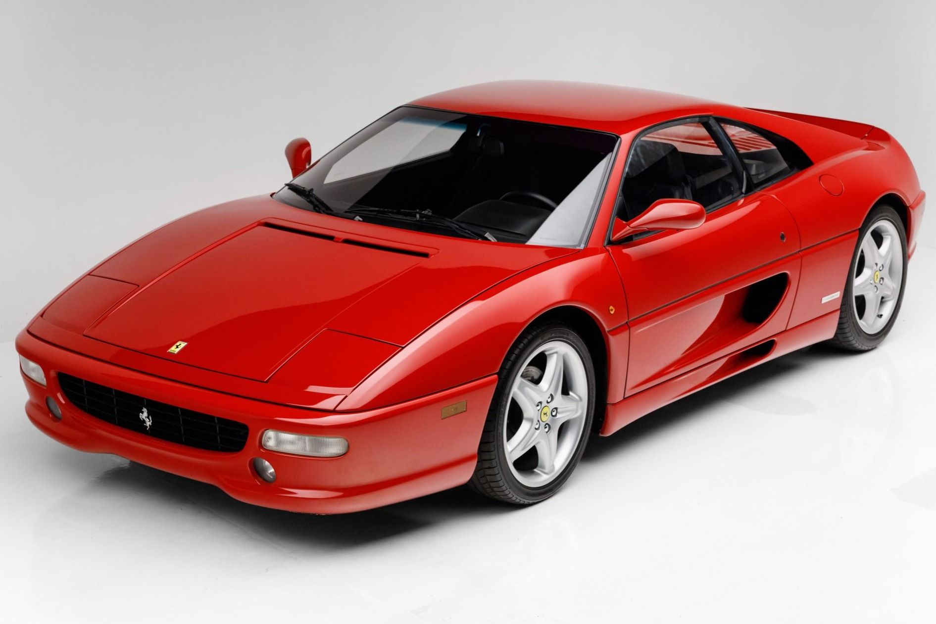 1998 Ferrari F355 Berlinetta