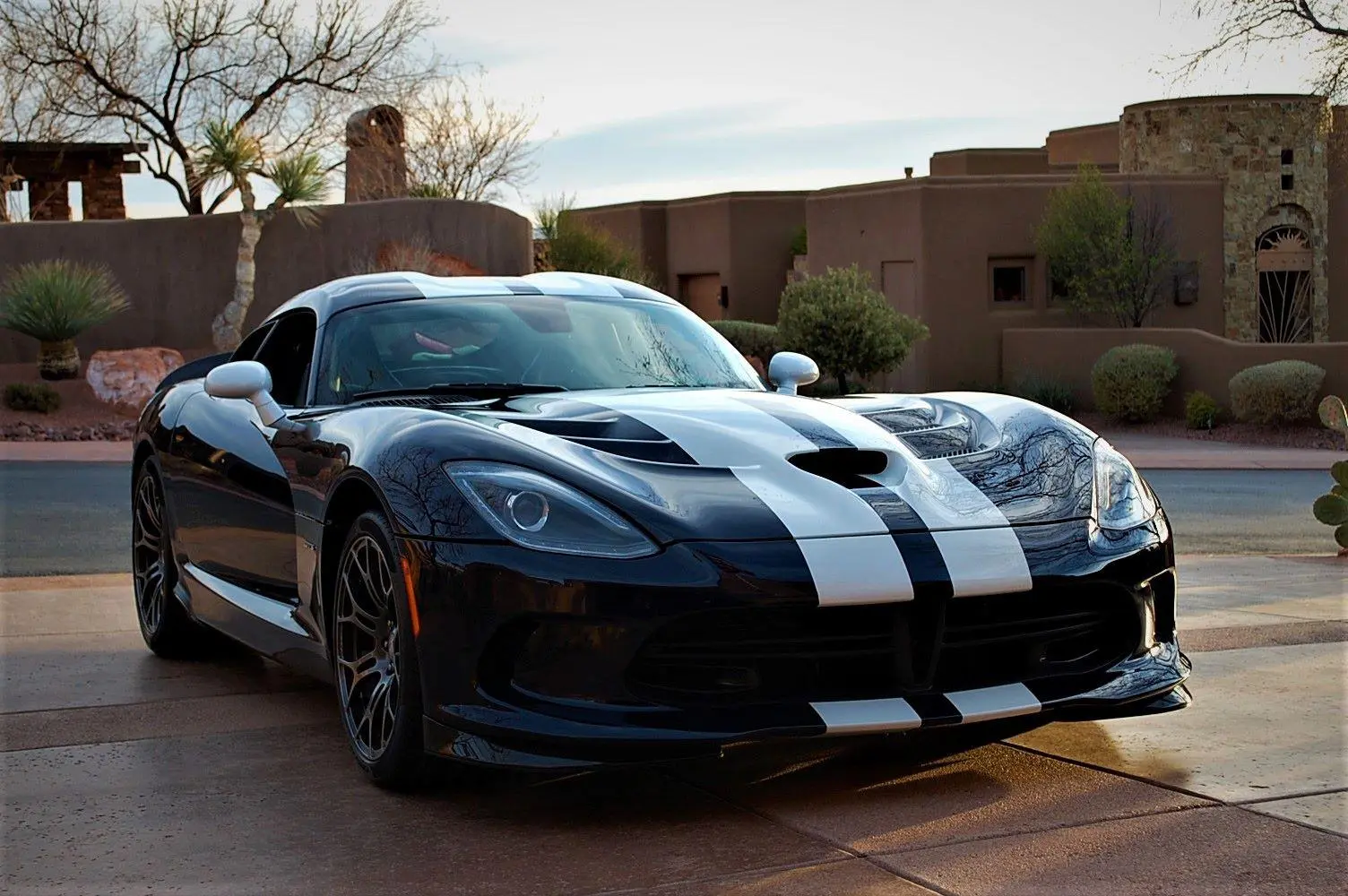 2014 Dodge Viper