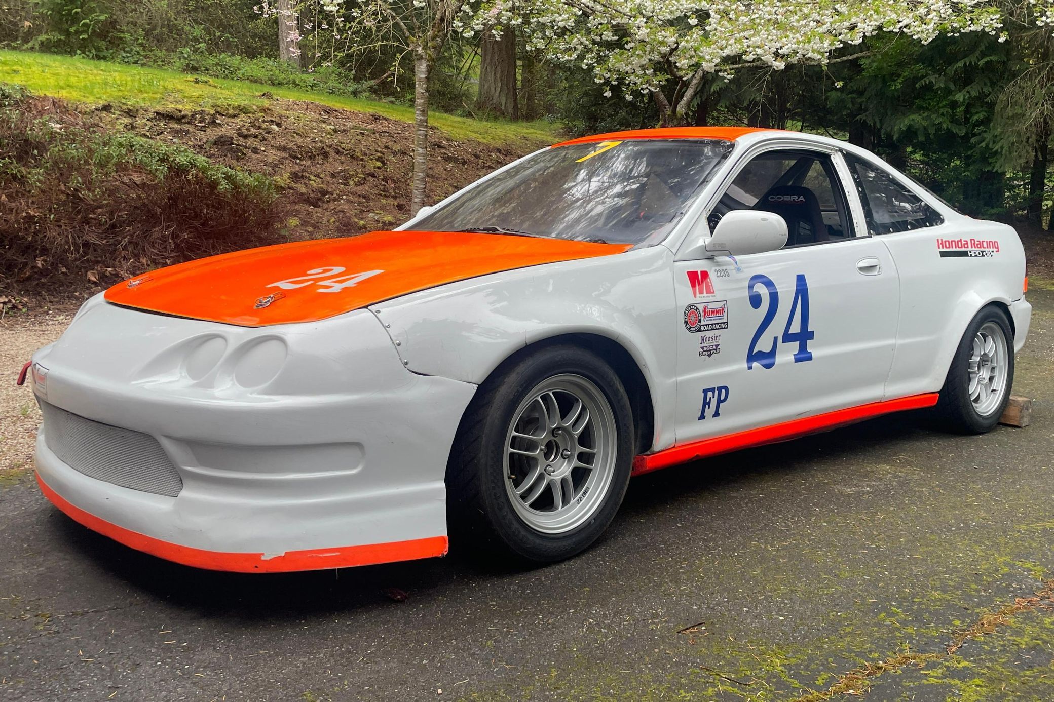 1994 Acura Integra