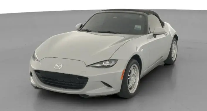 2024 Mazda MX-5 Miata