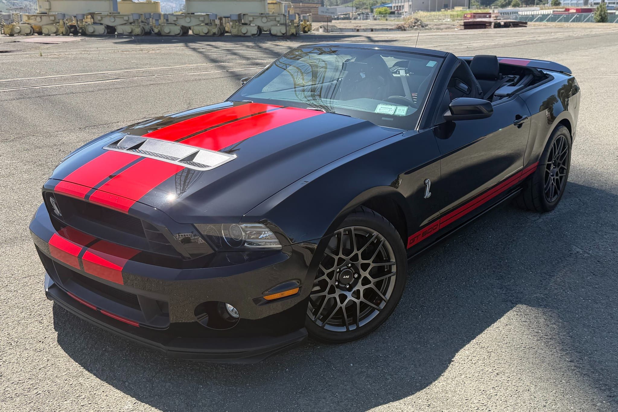 2014 Ford Mustang GT