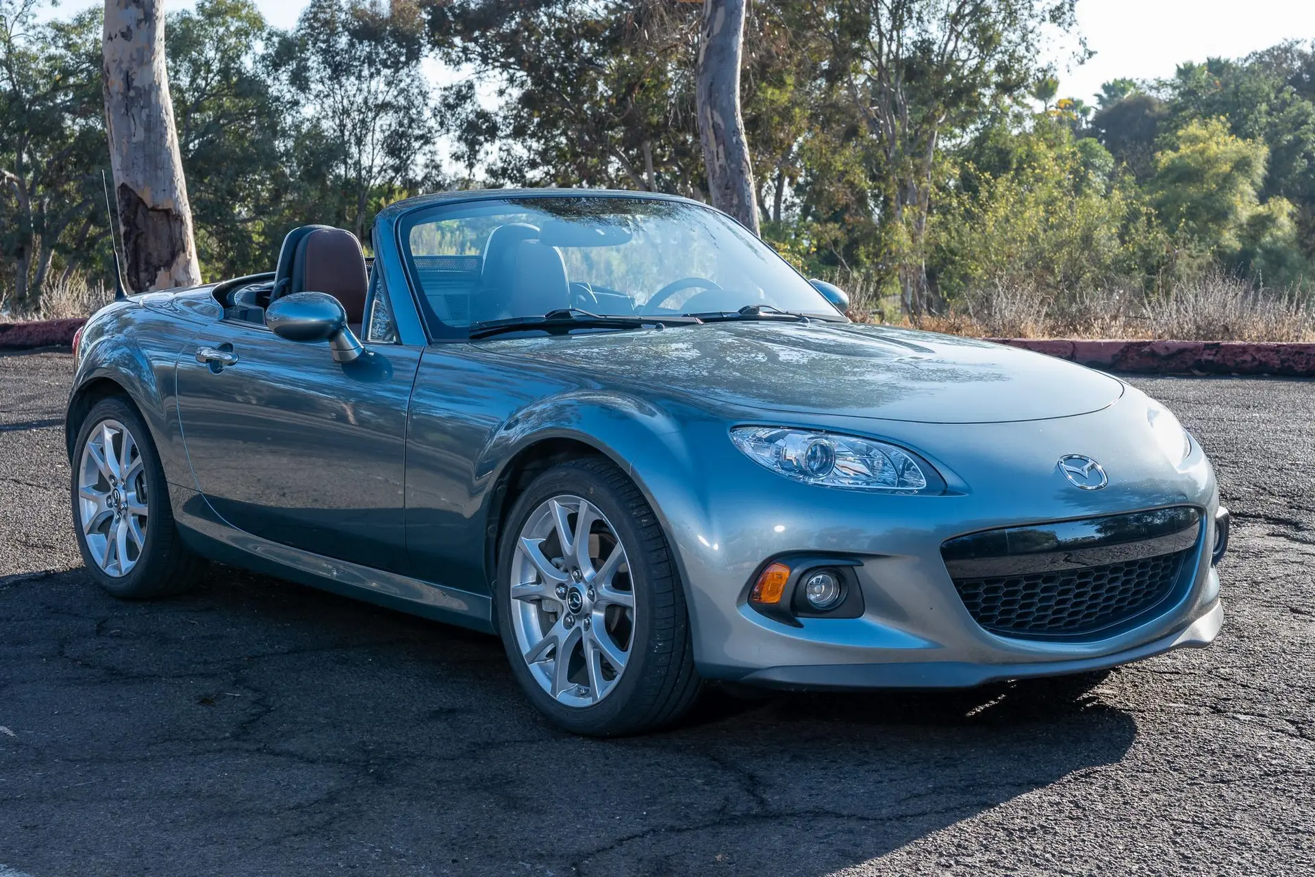 2013 Mazda MX-5 Miata