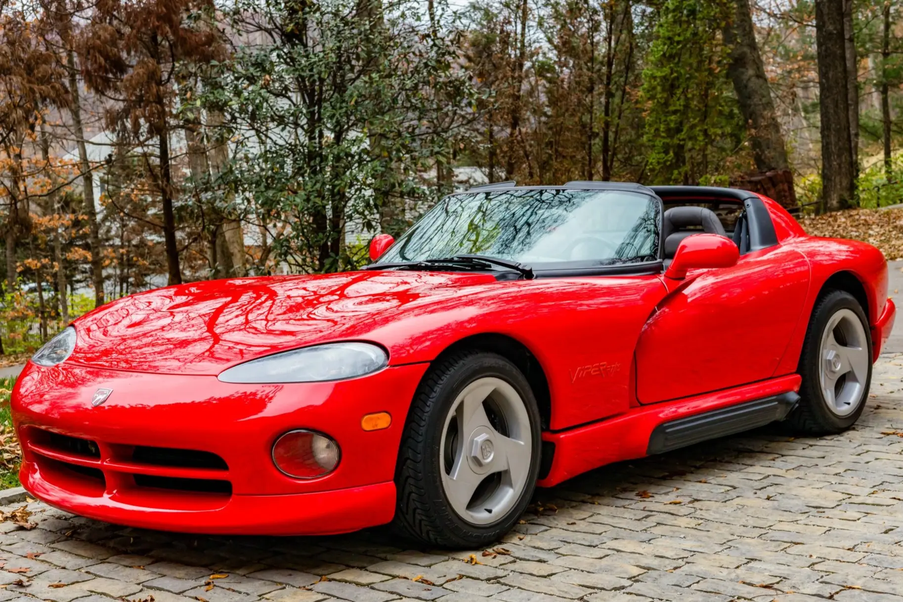 1994 Dodge Viper RT/10