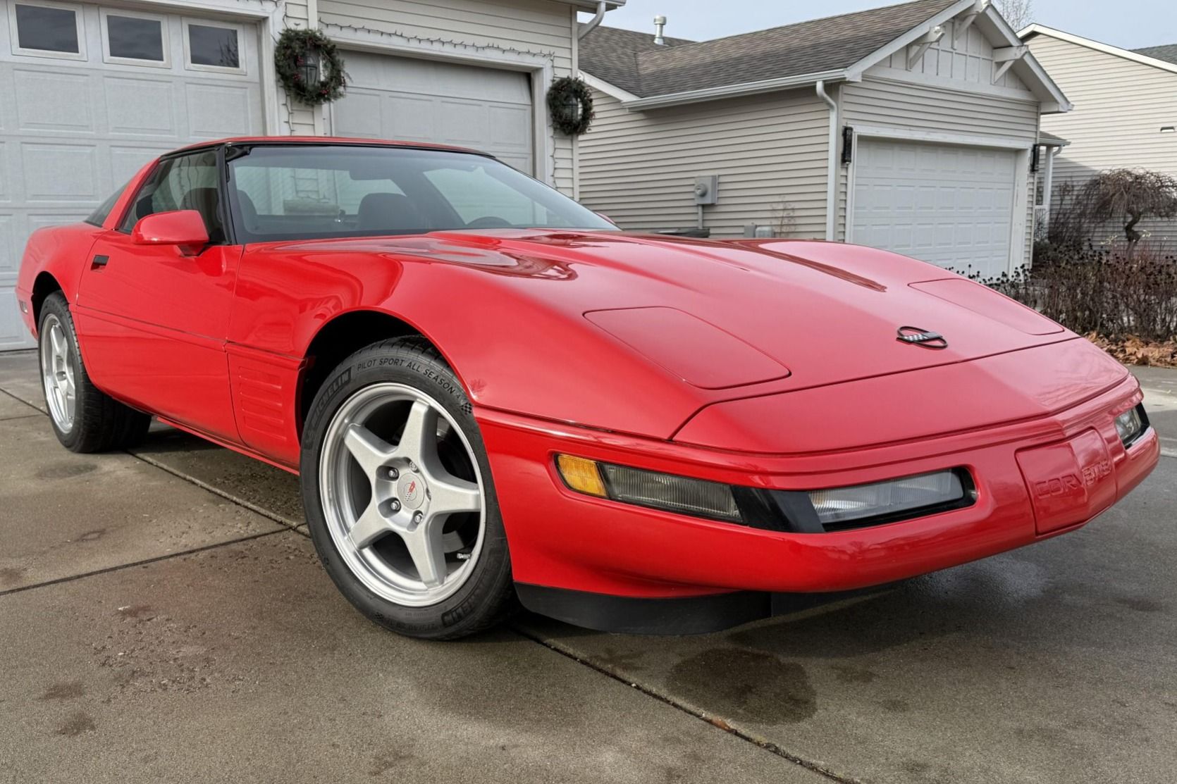 1994 Chevrolet Corvette
