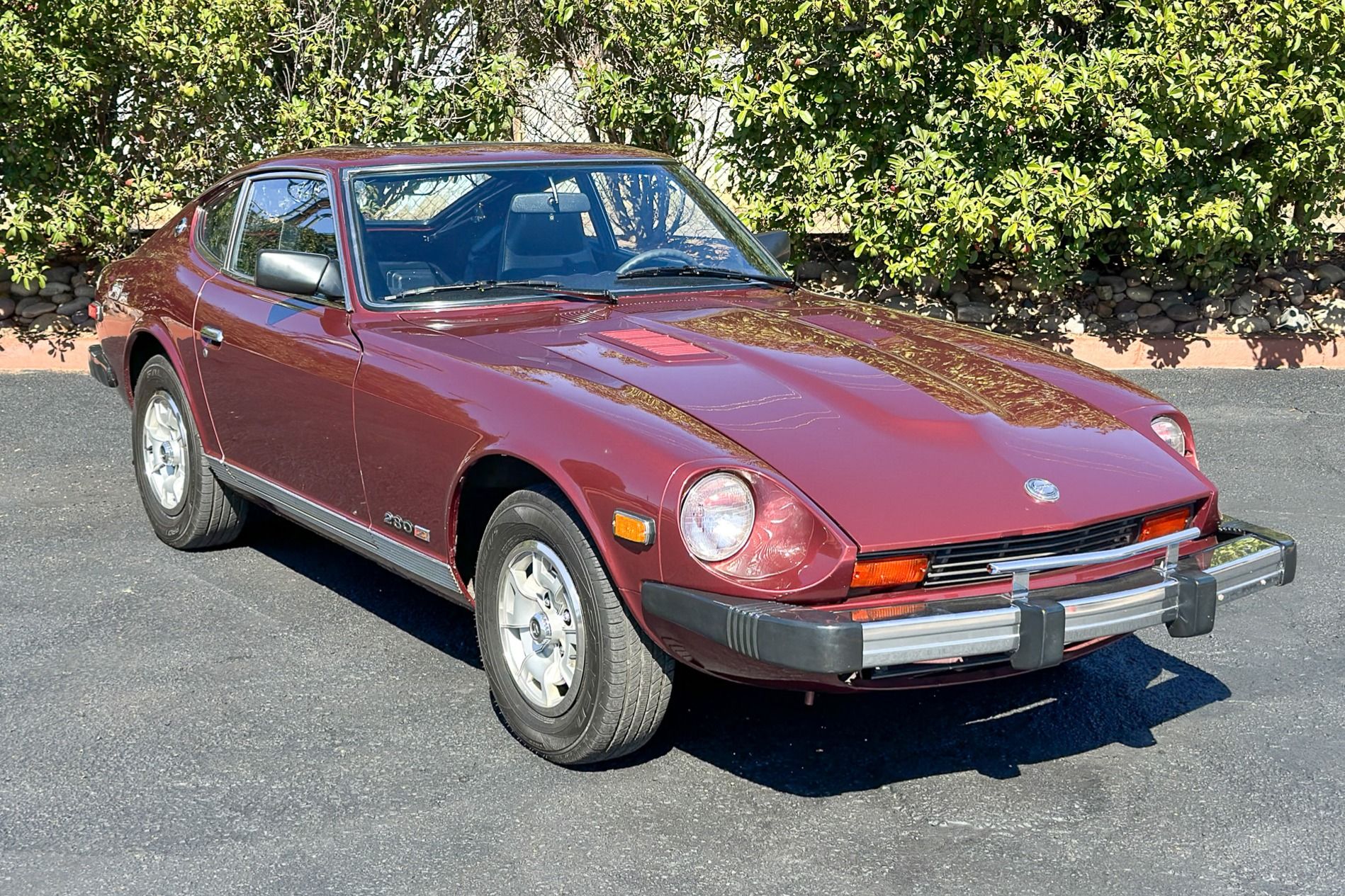 1978 Datsun 280Z