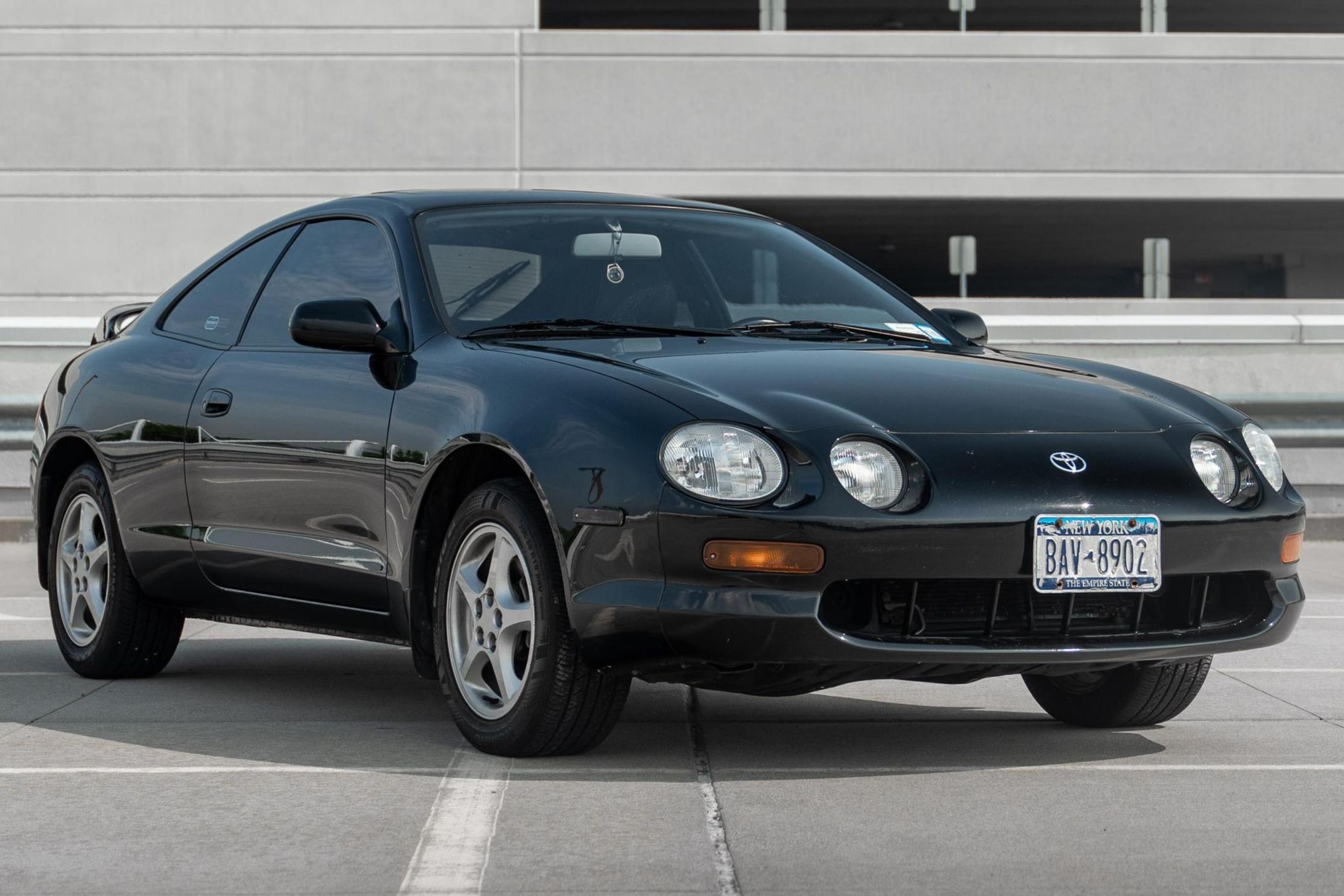 1994 Toyota Celica