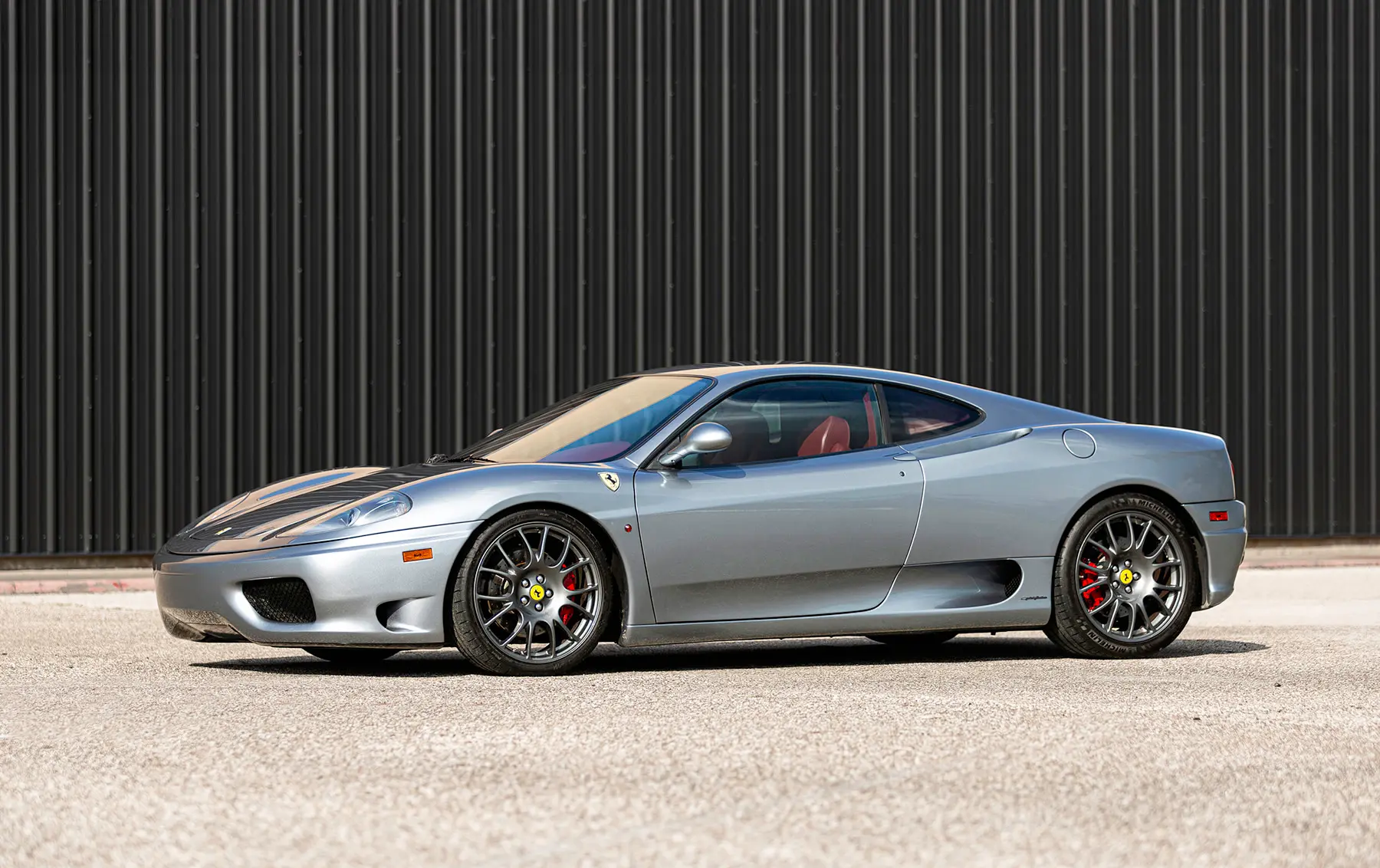 2000 Ferrari 360 Modena