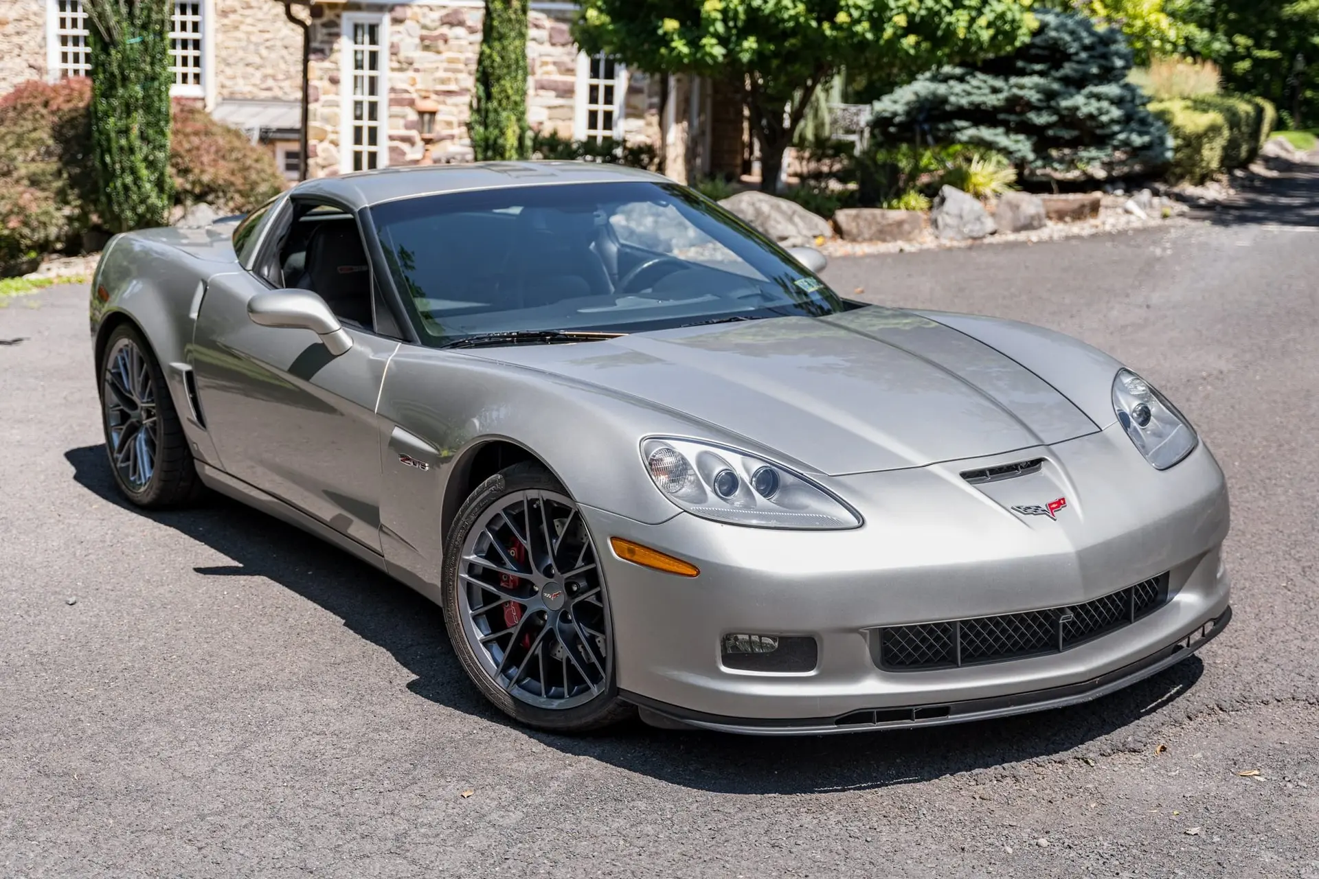 2006 Chevrolet Corvette Z06
