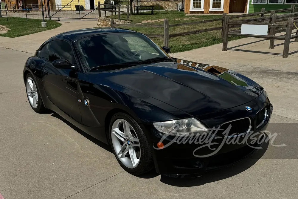 2006 BMW Z4