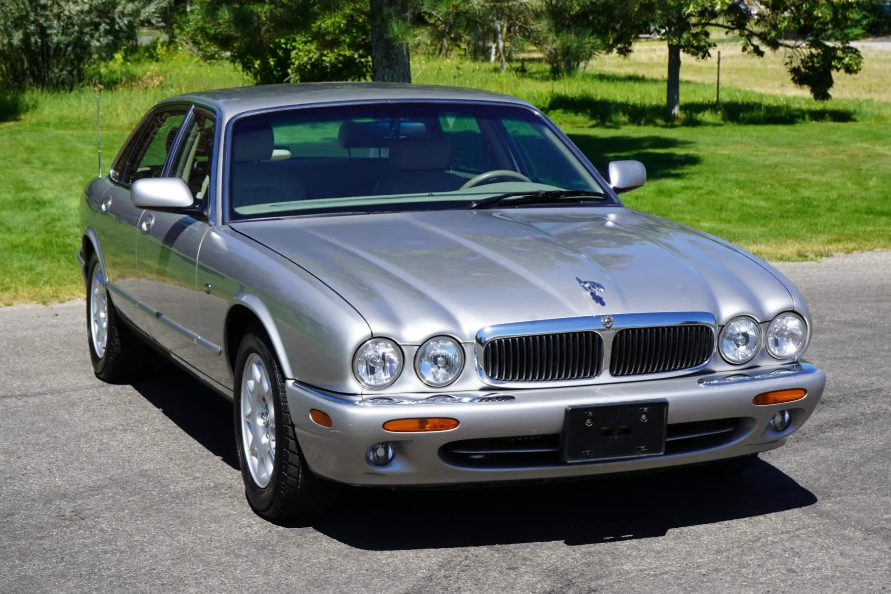 1998 Jaguar XJ