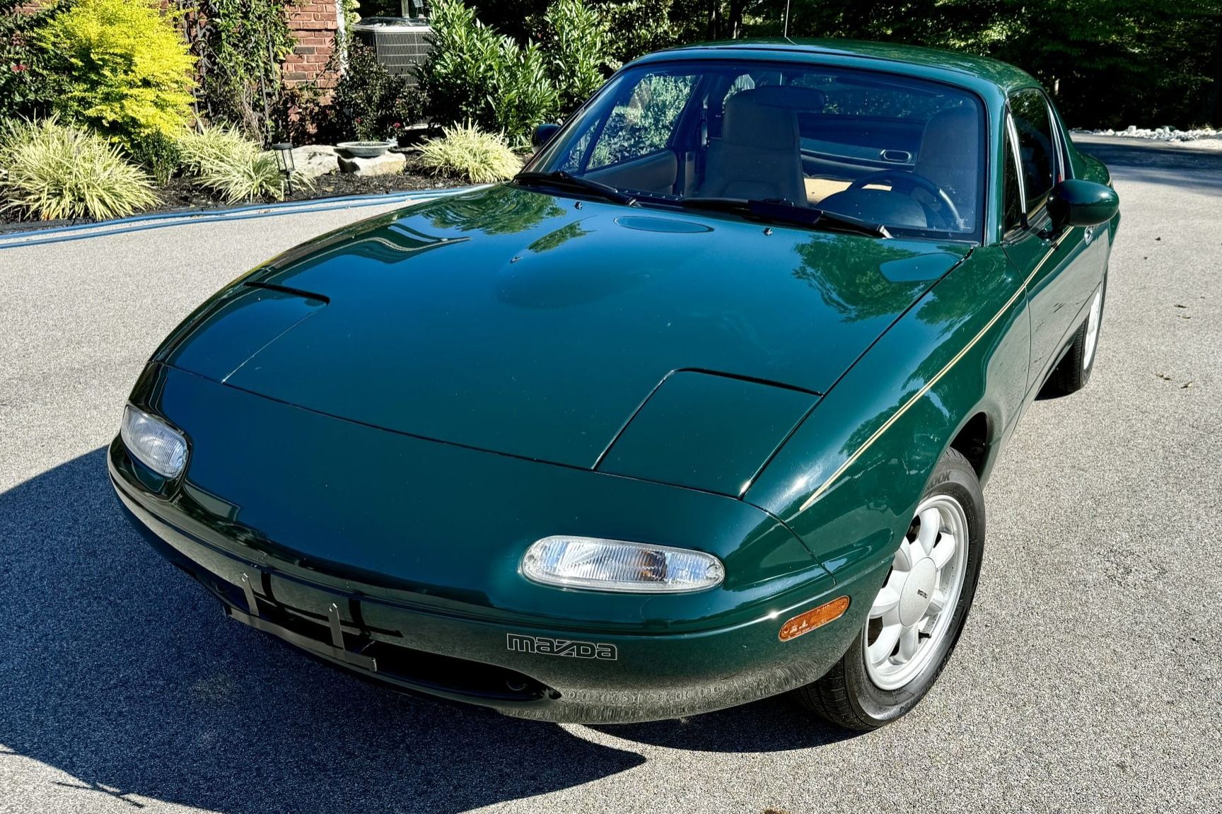 1991 Mazda MX-5 Miata