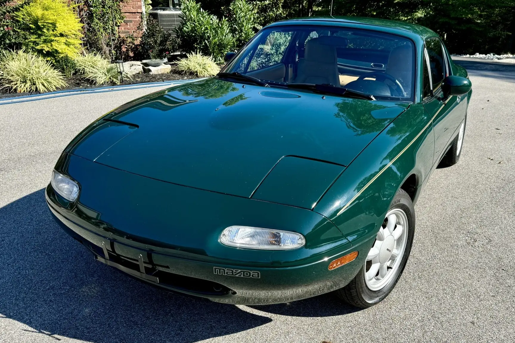 1991 Mazda MX-5 Miata