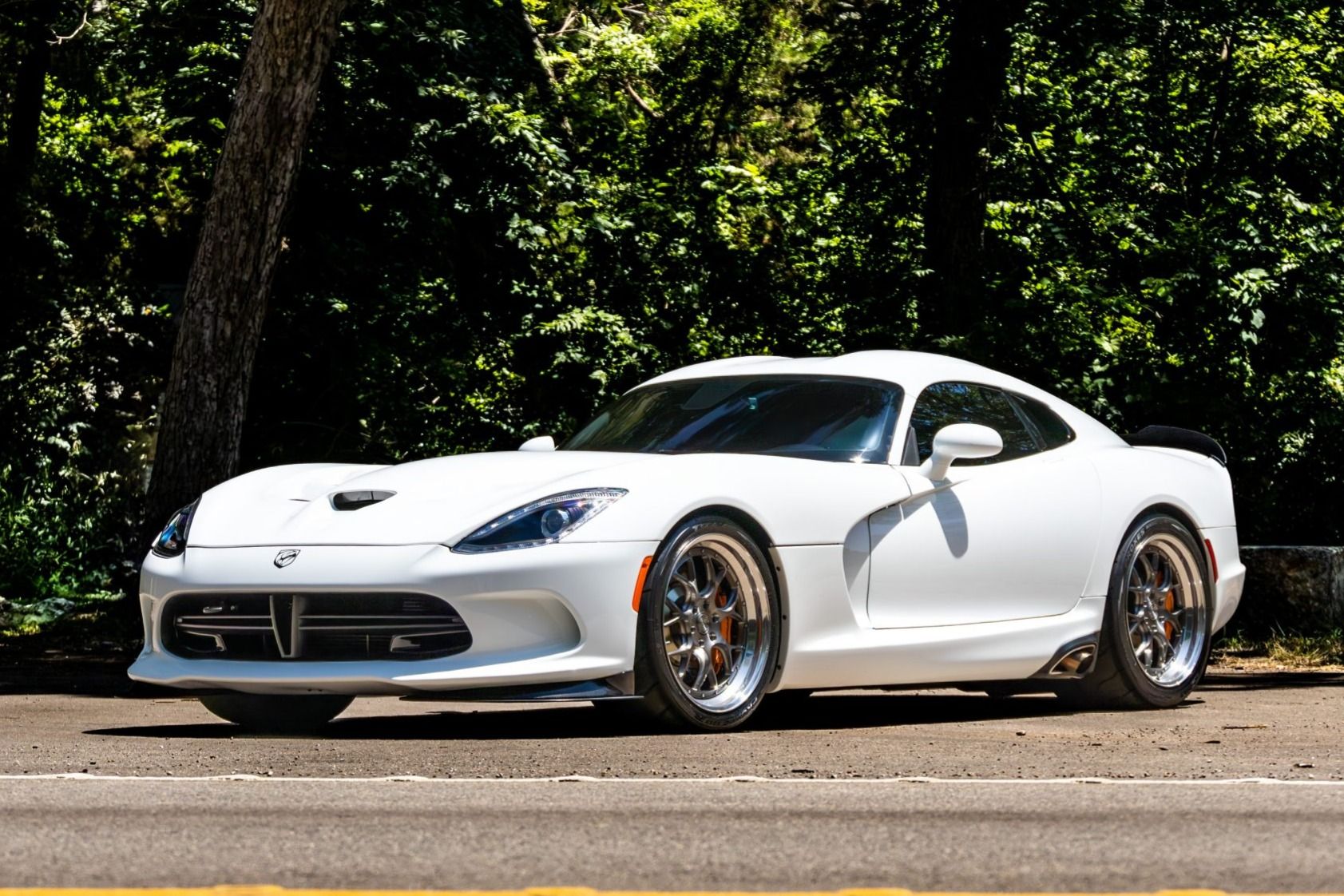 2017 Dodge Viper