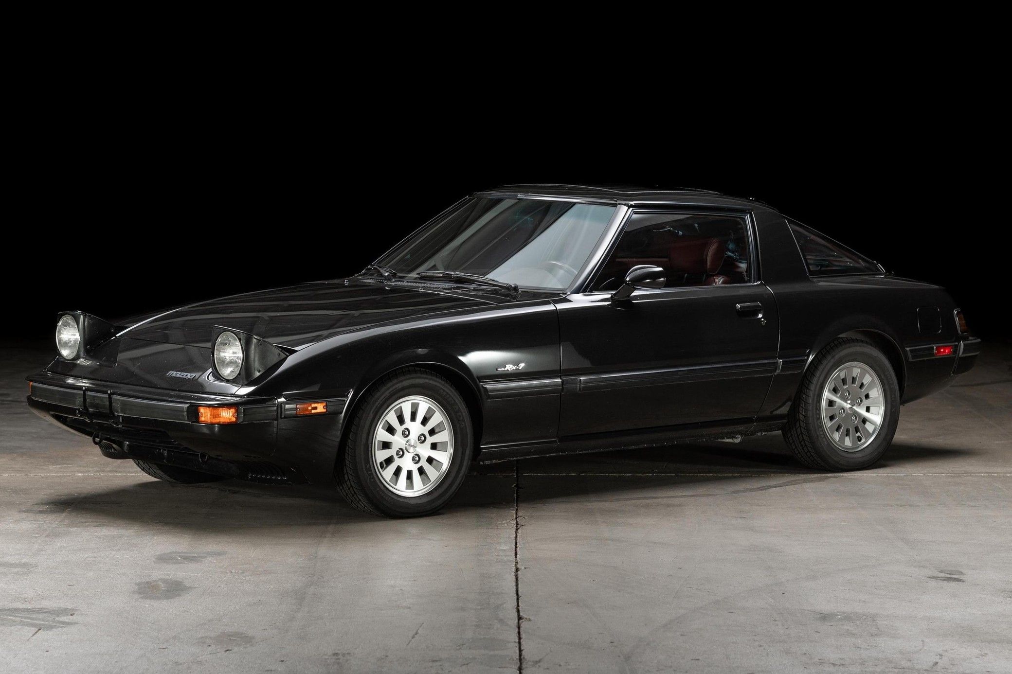 1985 Mazda RX-7