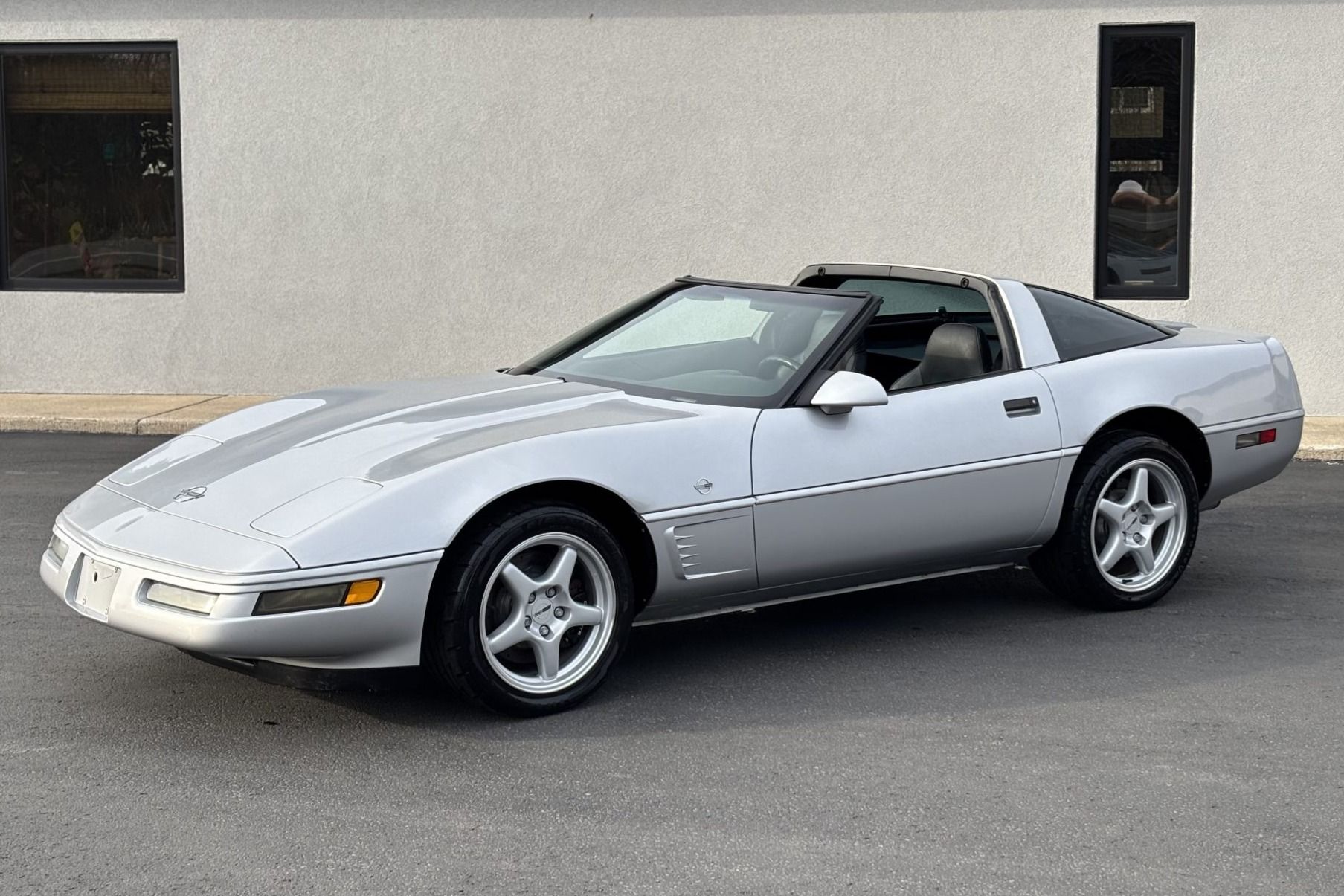 1996 Chevrolet Corvette
