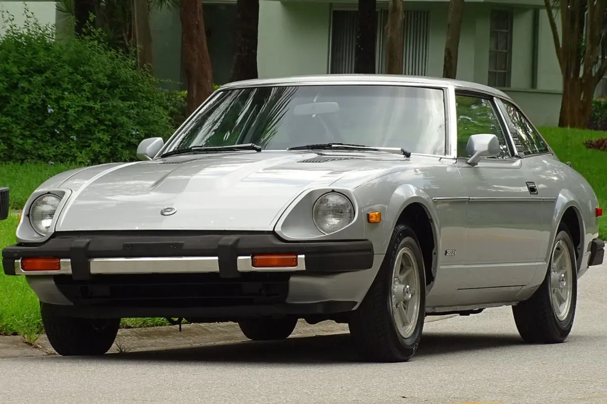 1981 Datsun 280Z