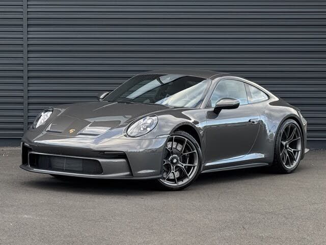 2023 Porsche 992.1 GT3