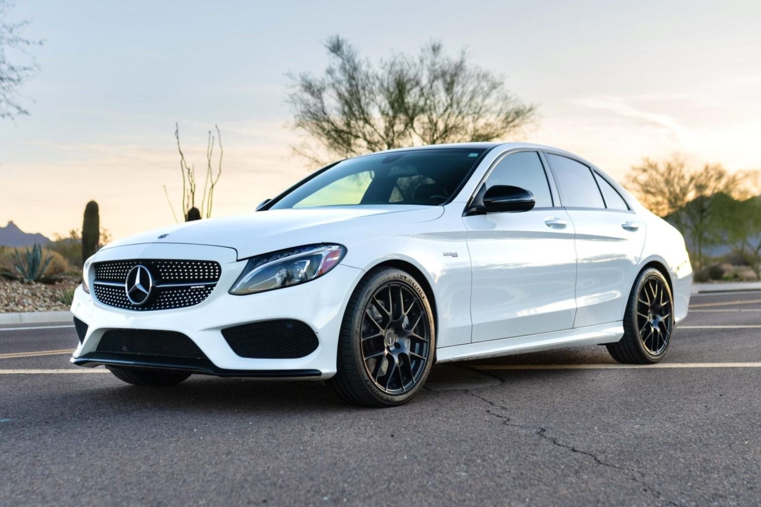 2018 Mercedes-Benz AMG GT 63 S 4-Door