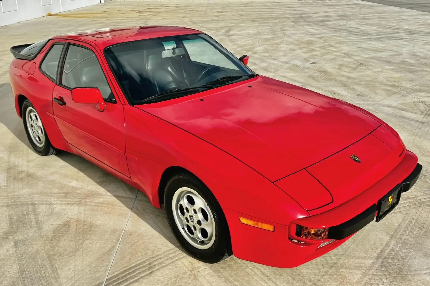1987 Porsche 944