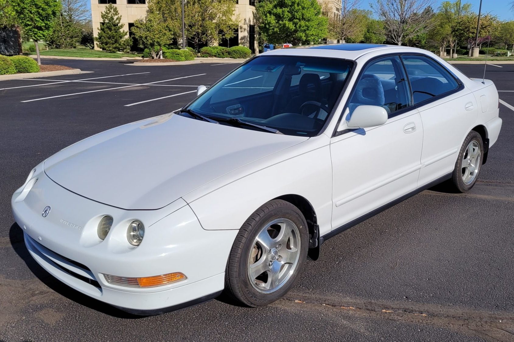 1994 Acura Integra