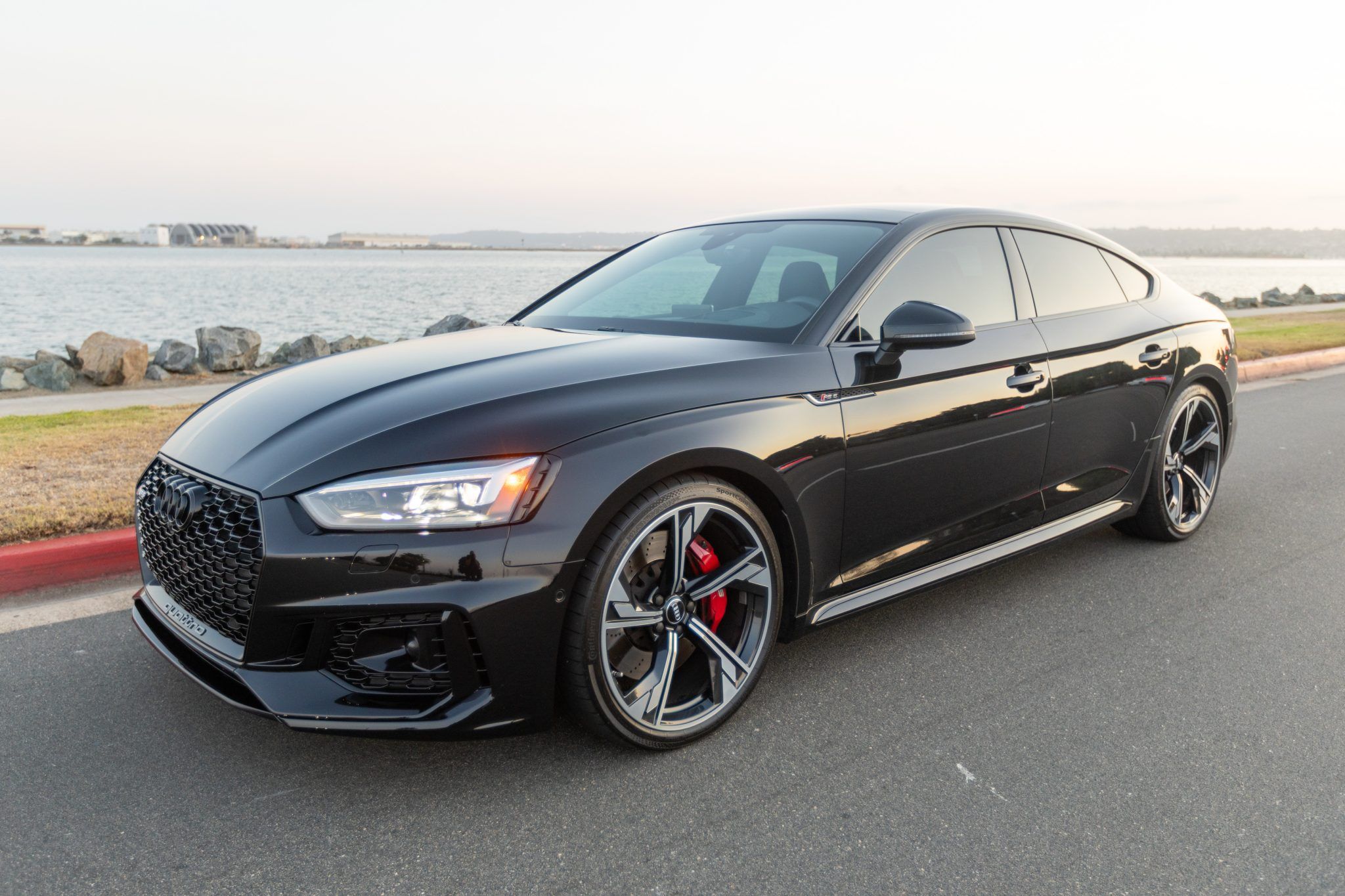 2019 Audi RS 5