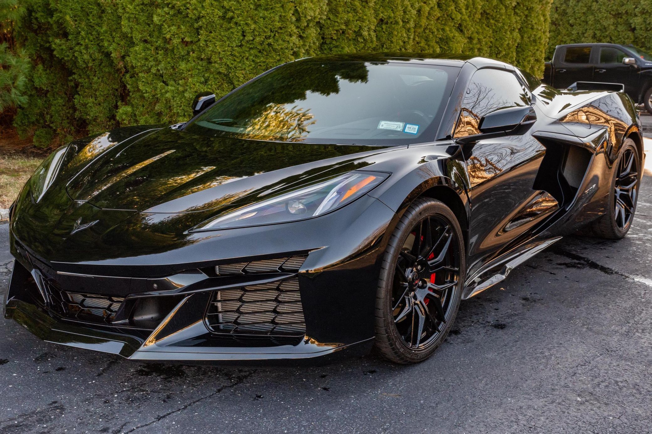 2023 Chevrolet Corvette Z06