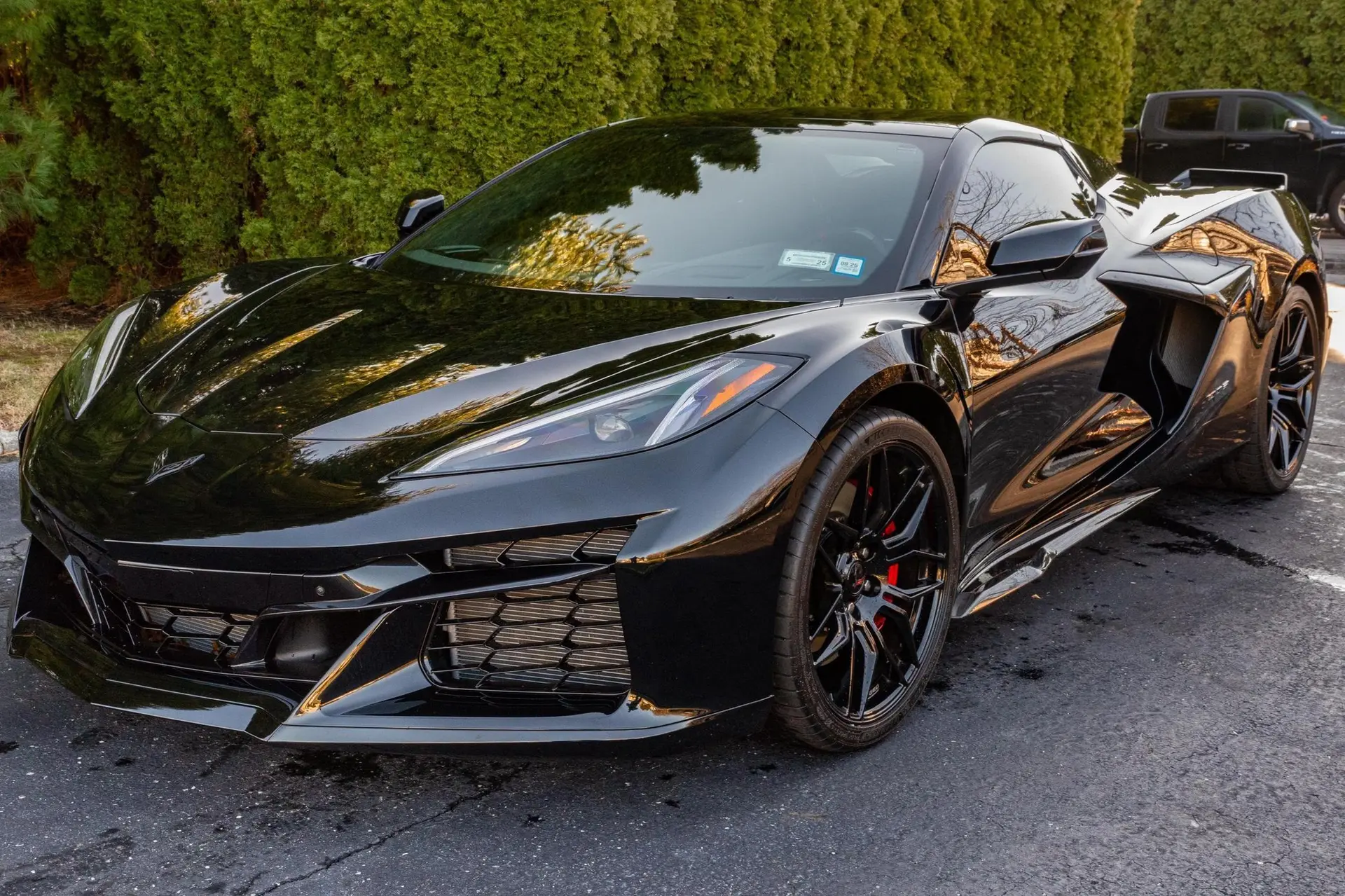 2023 Chevrolet Corvette Z06