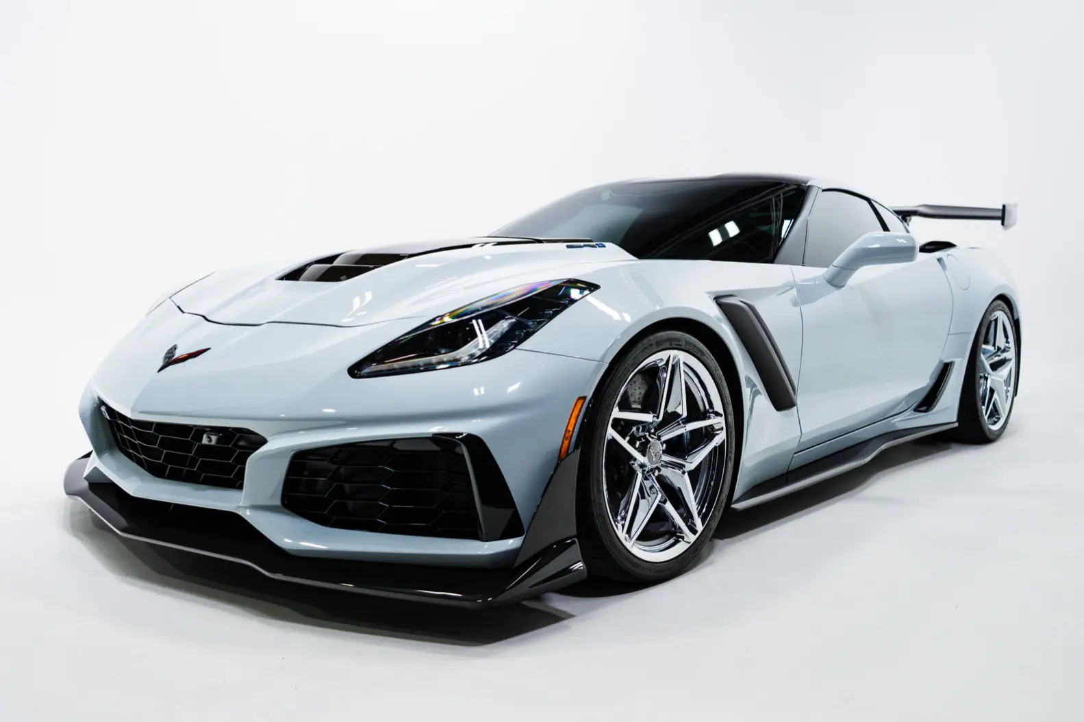 2019 Chevrolet Corvette ZR1