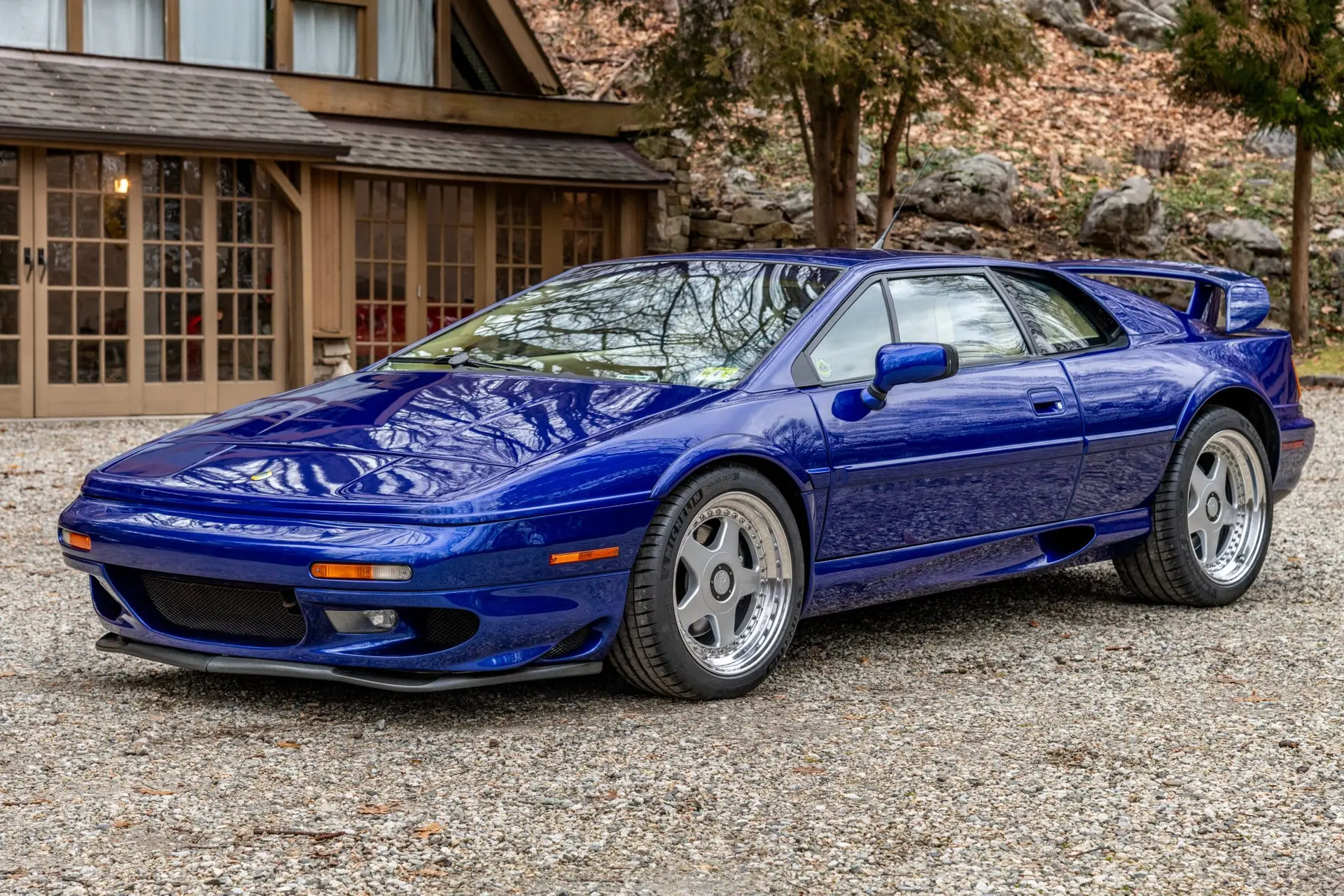 1998 Lotus Esprit V8