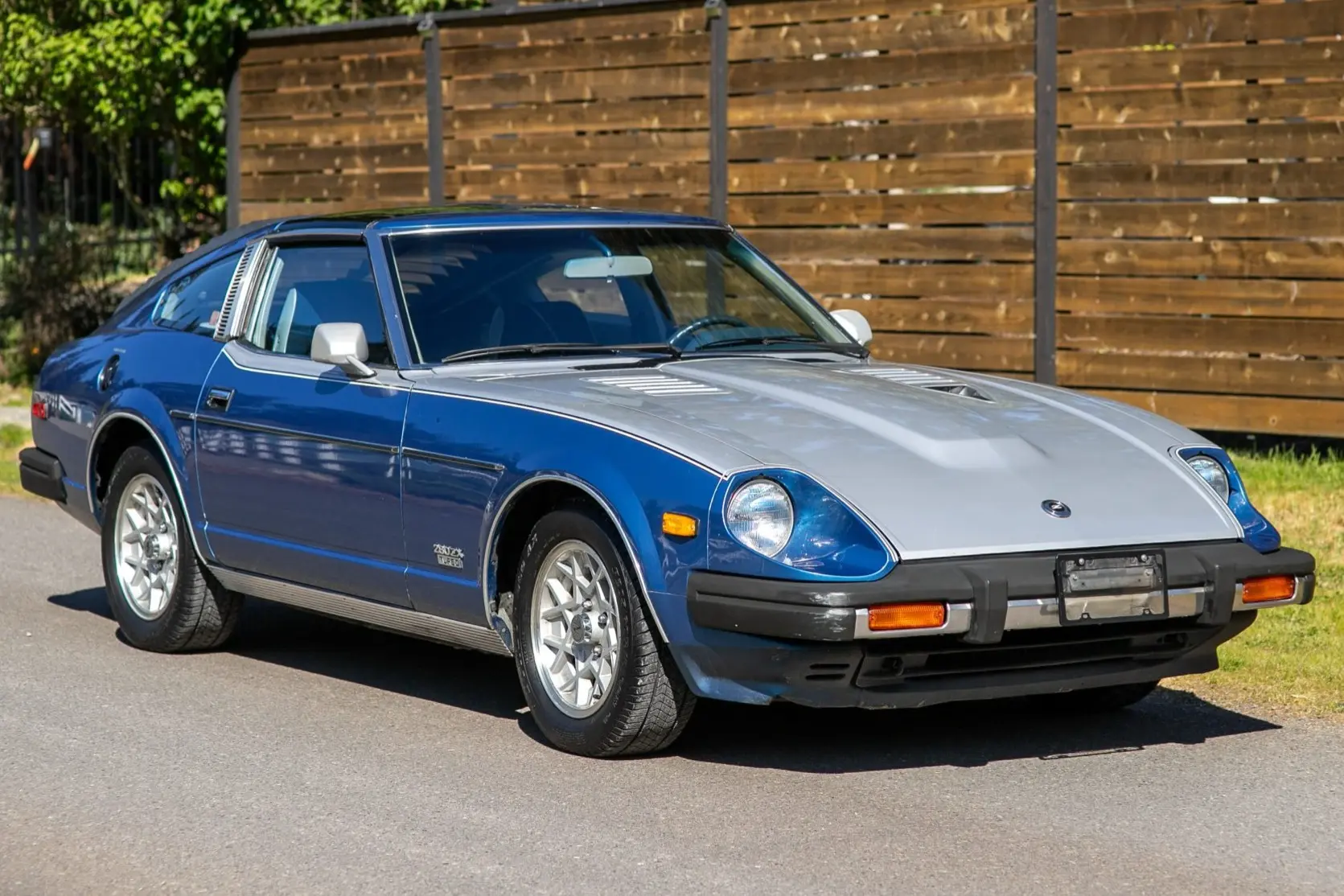1981 Datsun 280Z