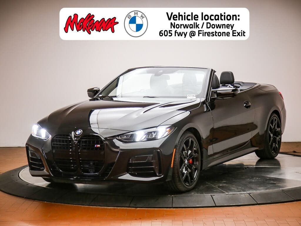 2026 BMW 4 Series Gran Coupe