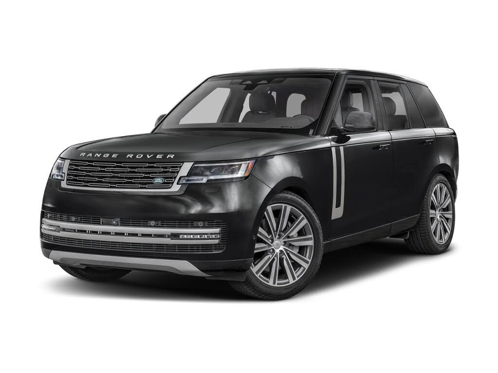 2025 Land Rover Range Rover Sport P530 Autobiography