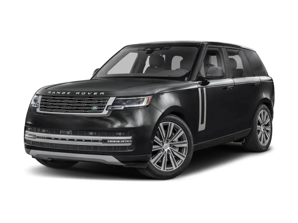 2025 Land Rover Range Rover Sport P530 Autobiography