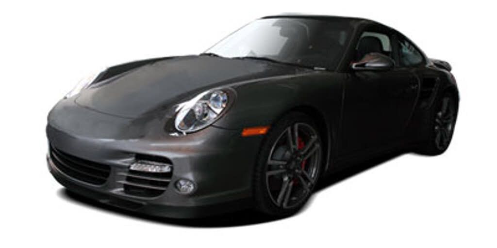 2011 Porsche 997.2 Carrera S