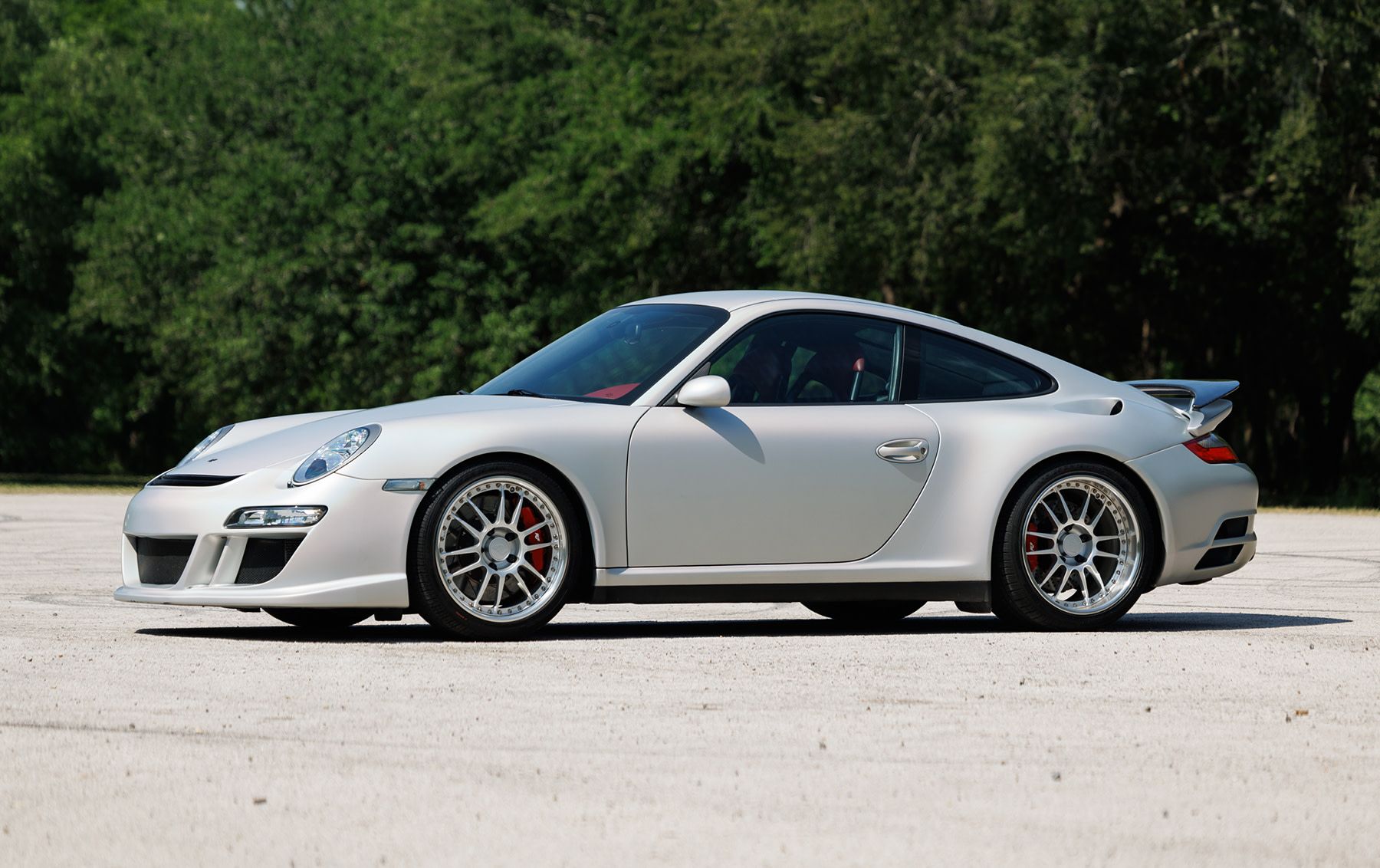 2006 RUF CTR3 RtR / Rt12