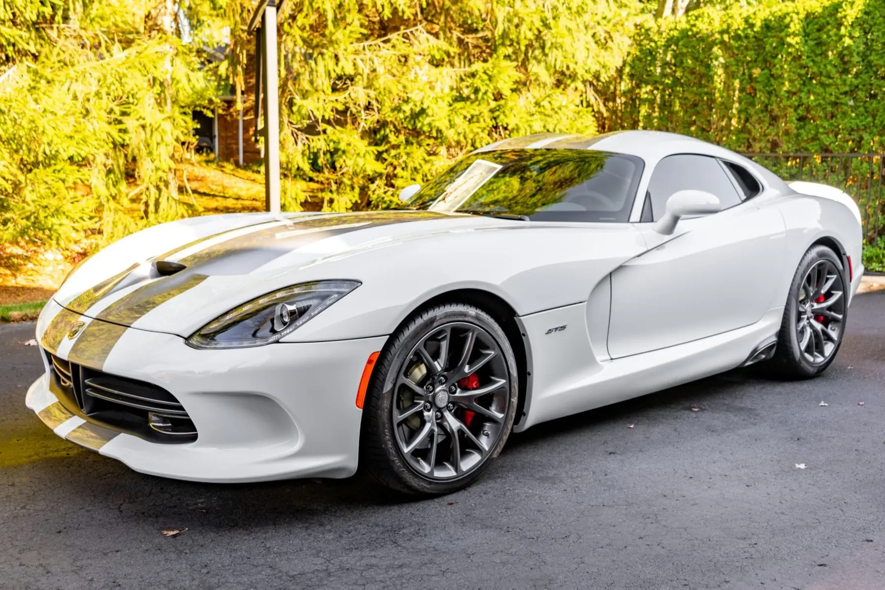 2014 Dodge Viper