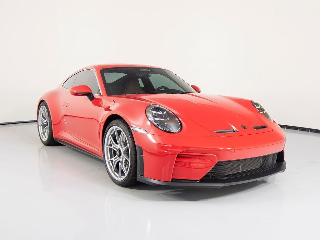 2026 Porsche 992.2 GT3