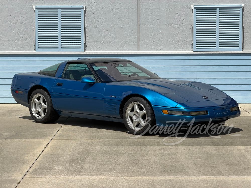 1994 Chevrolet Corvette