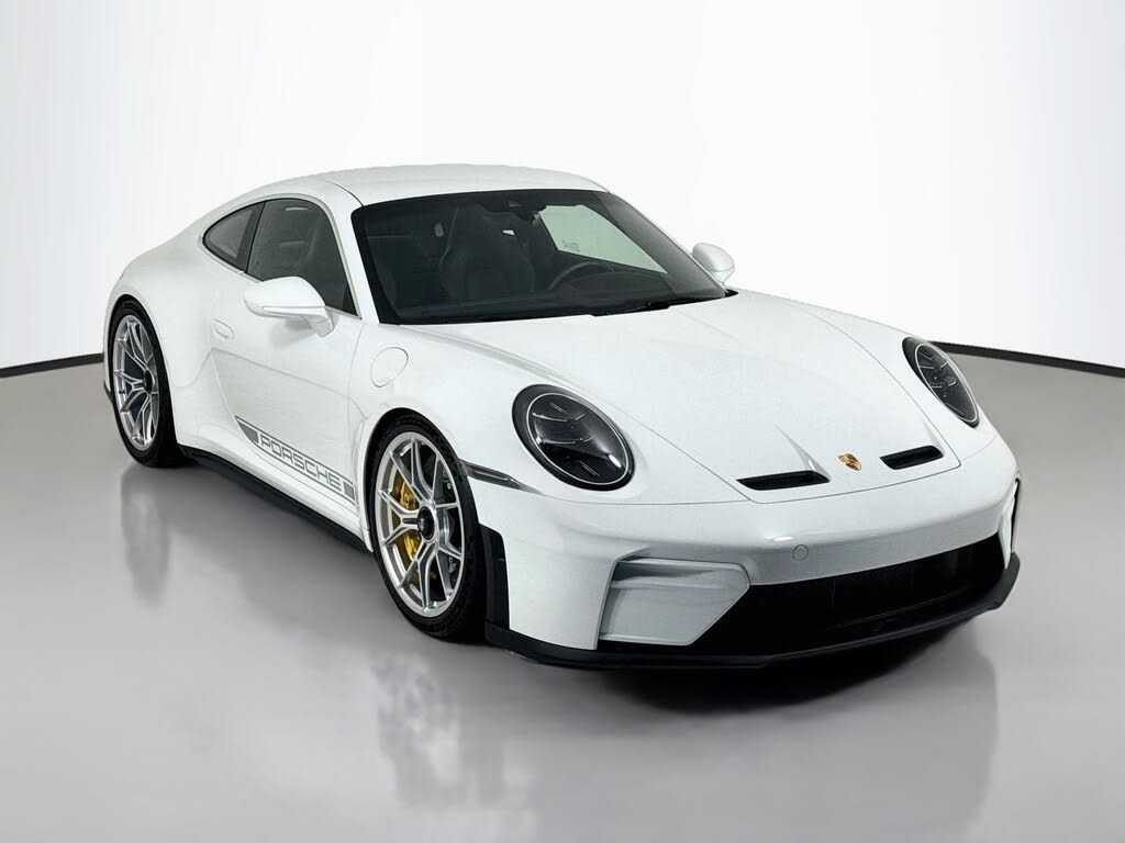 2026 Porsche 992.2 GT3