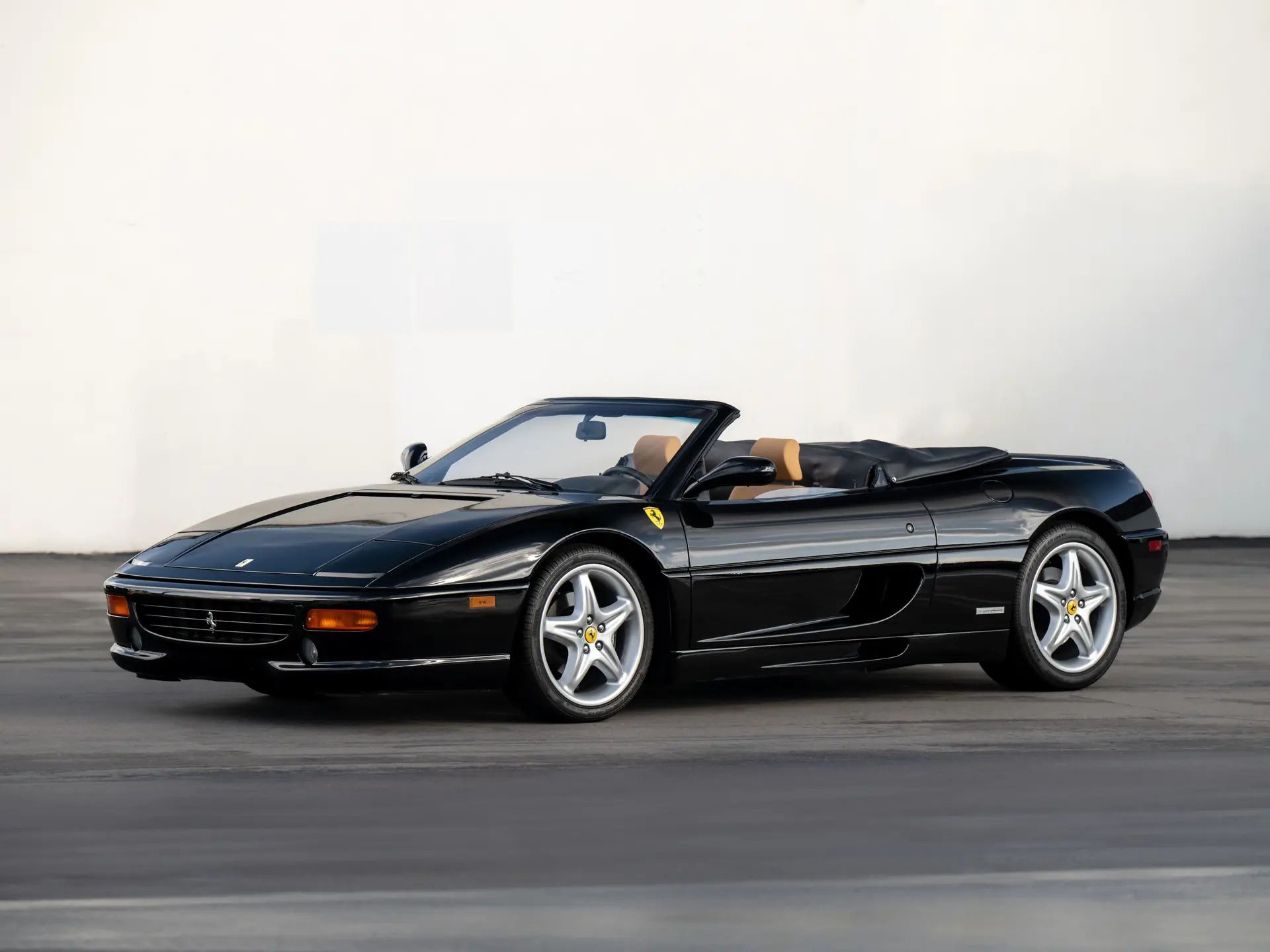 1995 Ferrari F355 Spider