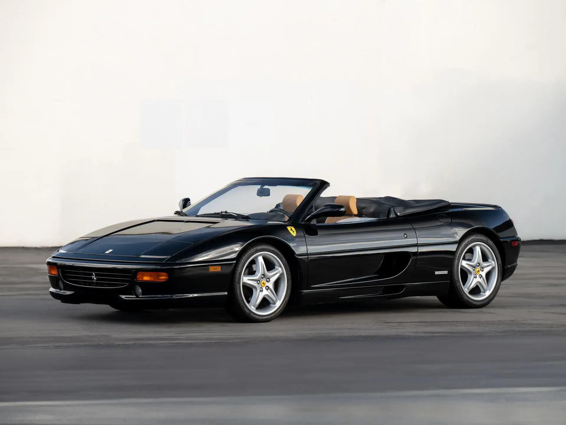 1995 Ferrari F355 Spider