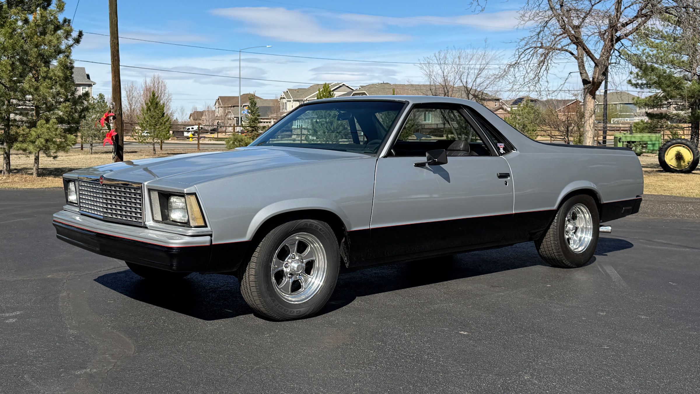 1978 Chevrolet El Camino