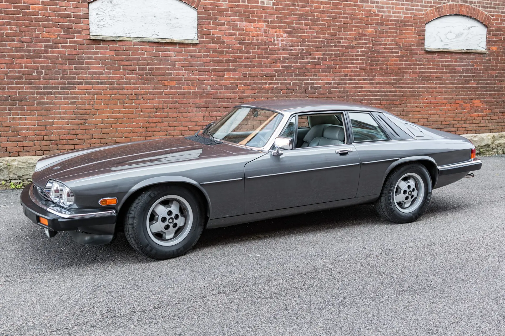 1975 Jaguar XJS