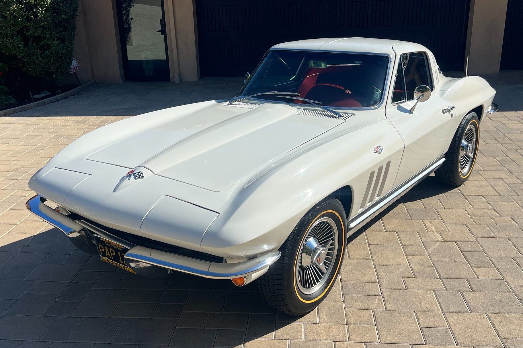 1965 Chevrolet Corvette